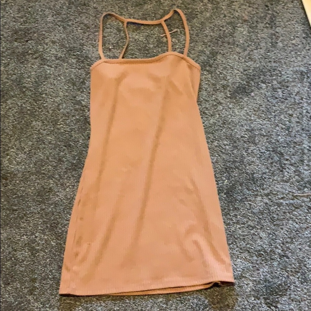 New with tags lottie moss dress from pacsun